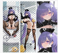 Azur Lane アズールレーン  Mogador 莫加多尔 抱き枕カバー Bodypillow case