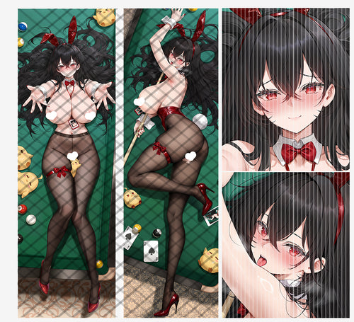 Azur Lane  IJN Taihō アズールレーン 大凤 碧蓝航线 抱き枕カバー Bodypillow case