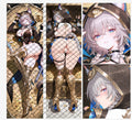 Honkai：Star Rail Cipher 崩壊：スターレイル  抱き枕カバー  Bodypillow case